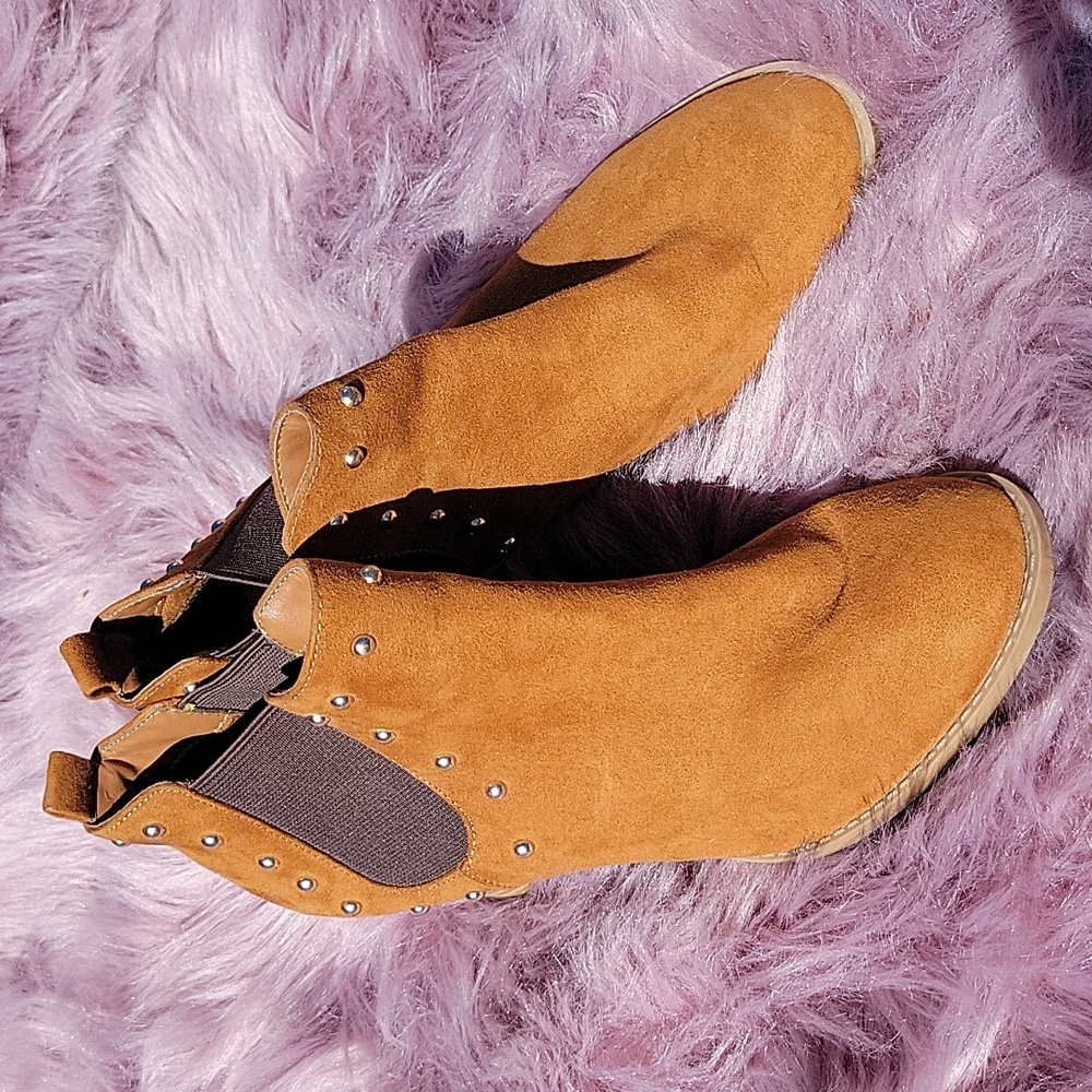 The "it" fall boot.